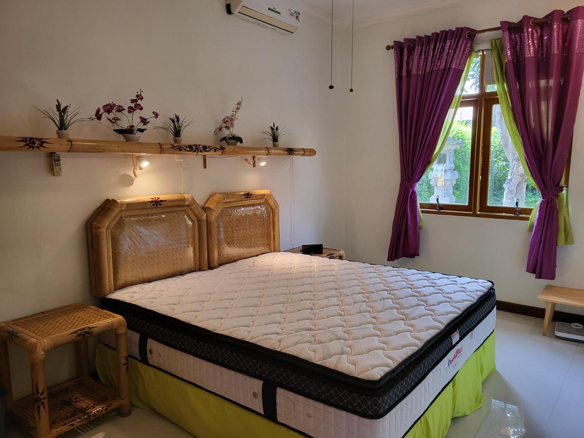 Dennis Holiday Bungalow Jasri Екстериор снимка