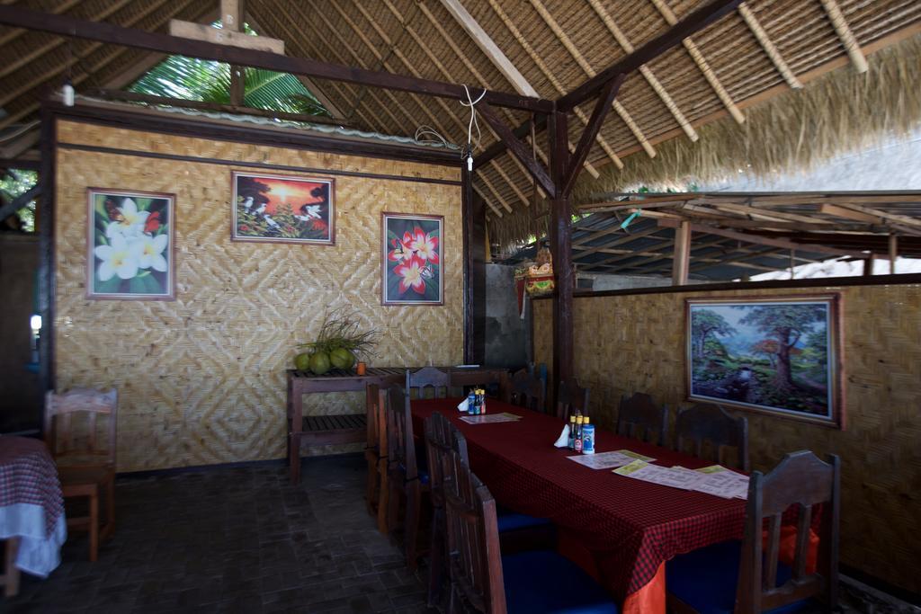 Dennis Holiday Bungalow Jasri Екстериор снимка