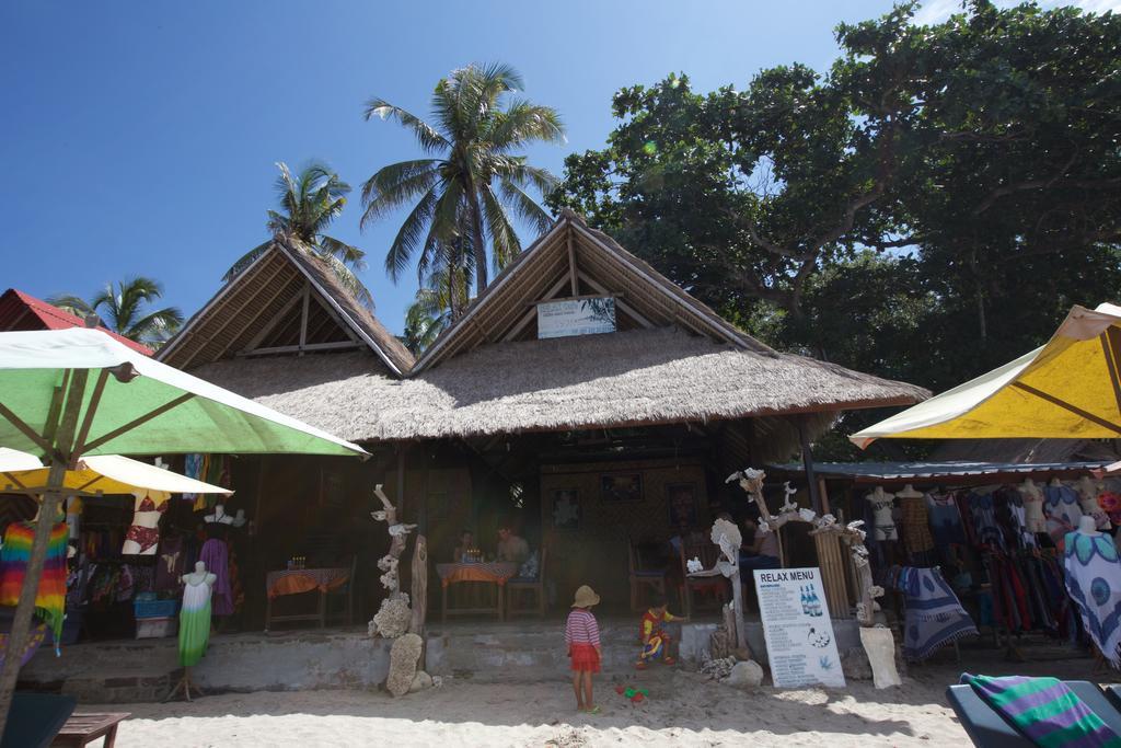 Dennis Holiday Bungalow Jasri Екстериор снимка