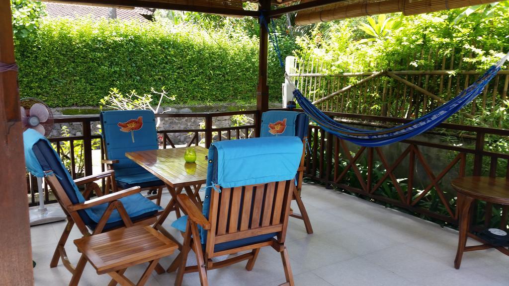 Dennis Holiday Bungalow Jasri Екстериор снимка