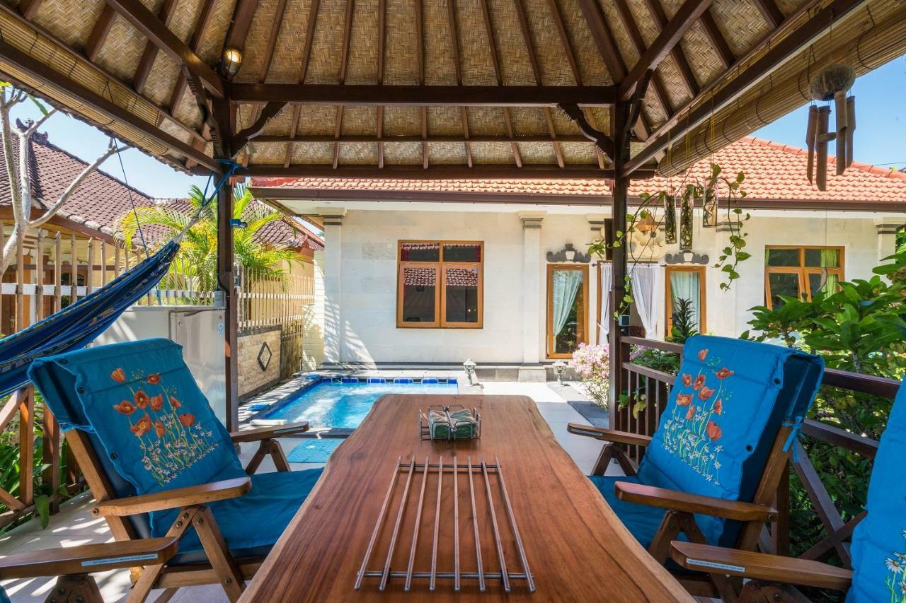 Dennis Holiday Bungalow Jasri Екстериор снимка