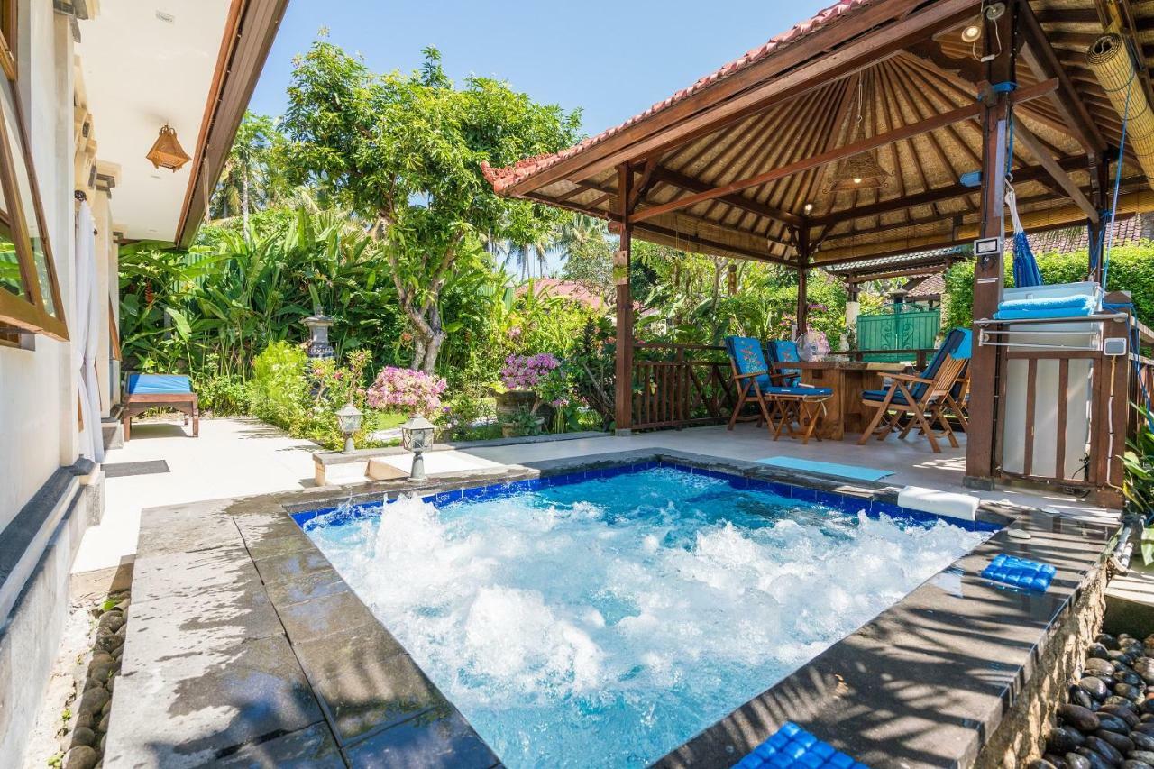 Dennis Holiday Bungalow Jasri Екстериор снимка