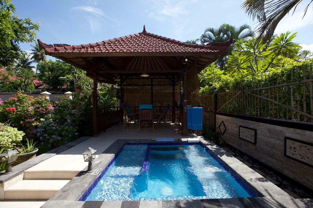 Dennis Holiday Bungalow Jasri Екстериор снимка