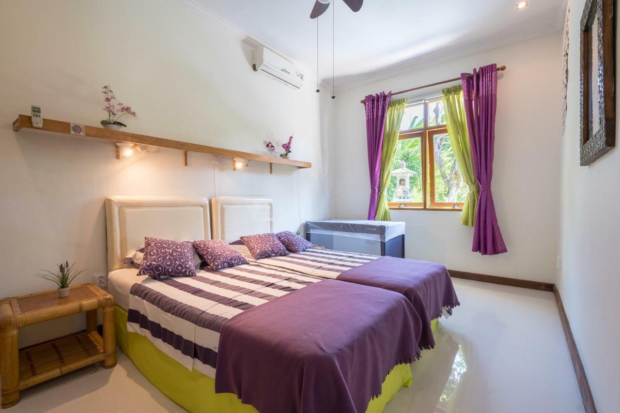Dennis Holiday Bungalow Jasri Екстериор снимка