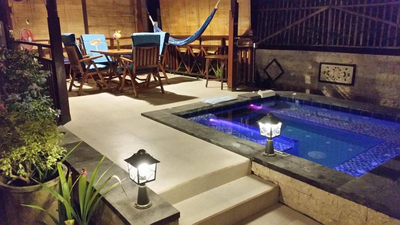 Dennis Holiday Bungalow Jasri Екстериор снимка