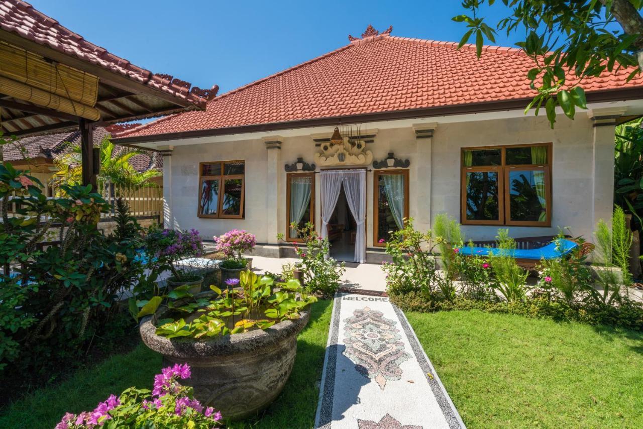 Dennis Holiday Bungalow Jasri Екстериор снимка