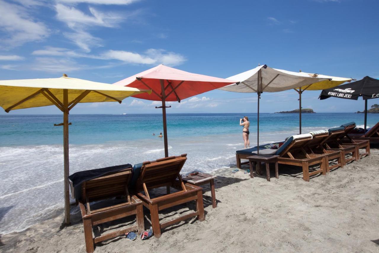 Dennis Holiday Bungalow Jasri Екстериор снимка