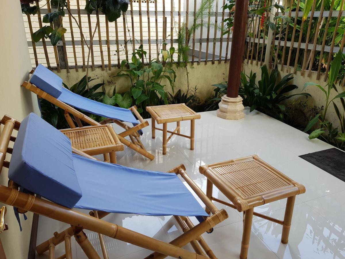 Dennis Holiday Bungalow Jasri Екстериор снимка
