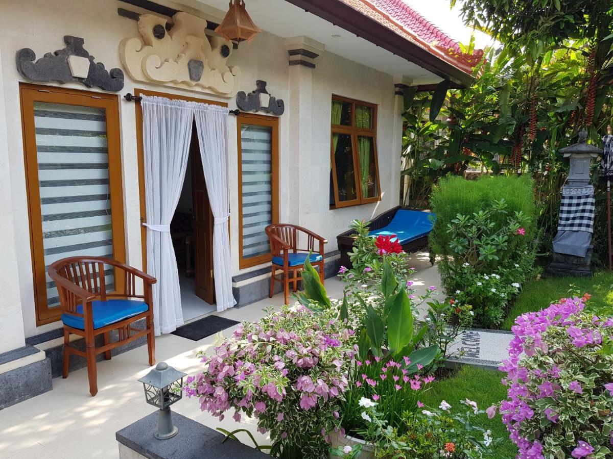 Dennis Holiday Bungalow Jasri Екстериор снимка